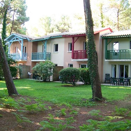 Jolie Petite Maison A Vieux Boucau Avec Piscine Chauffee - Domaine Du Golf De Pinsolle Soustons Exteriör bild