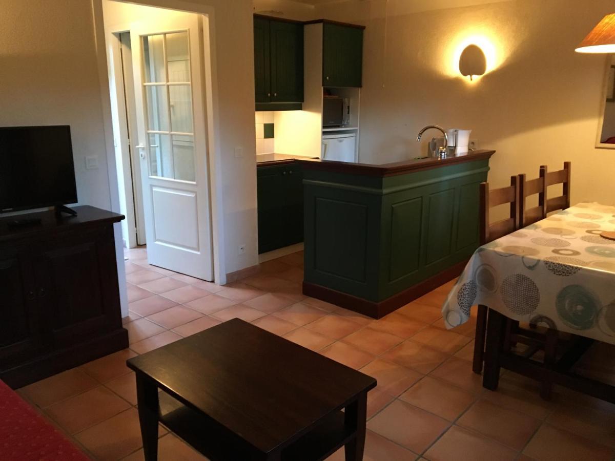 Jolie Petite Maison A Vieux Boucau Avec Piscine Chauffee - Domaine Du Golf De Pinsolle Soustons Exteriör bild