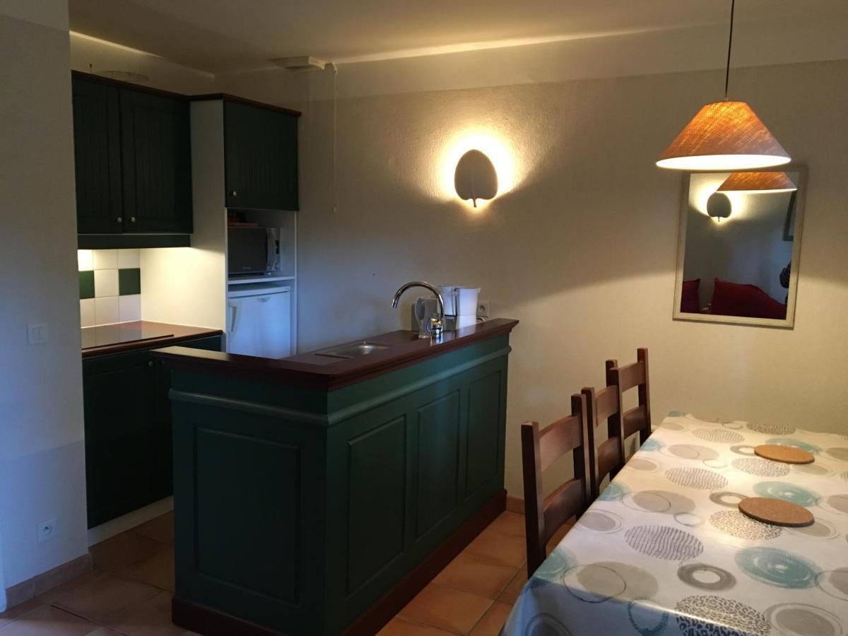Jolie Petite Maison A Vieux Boucau Avec Piscine Chauffee - Domaine Du Golf De Pinsolle Soustons Exteriör bild